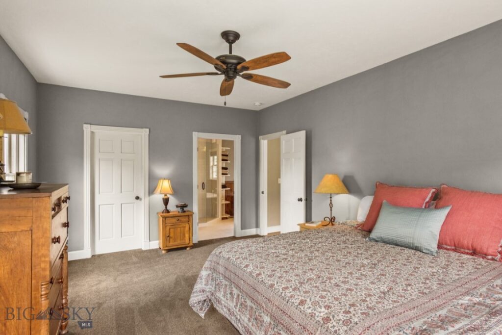1921 E River Road, Livingston MT 59047