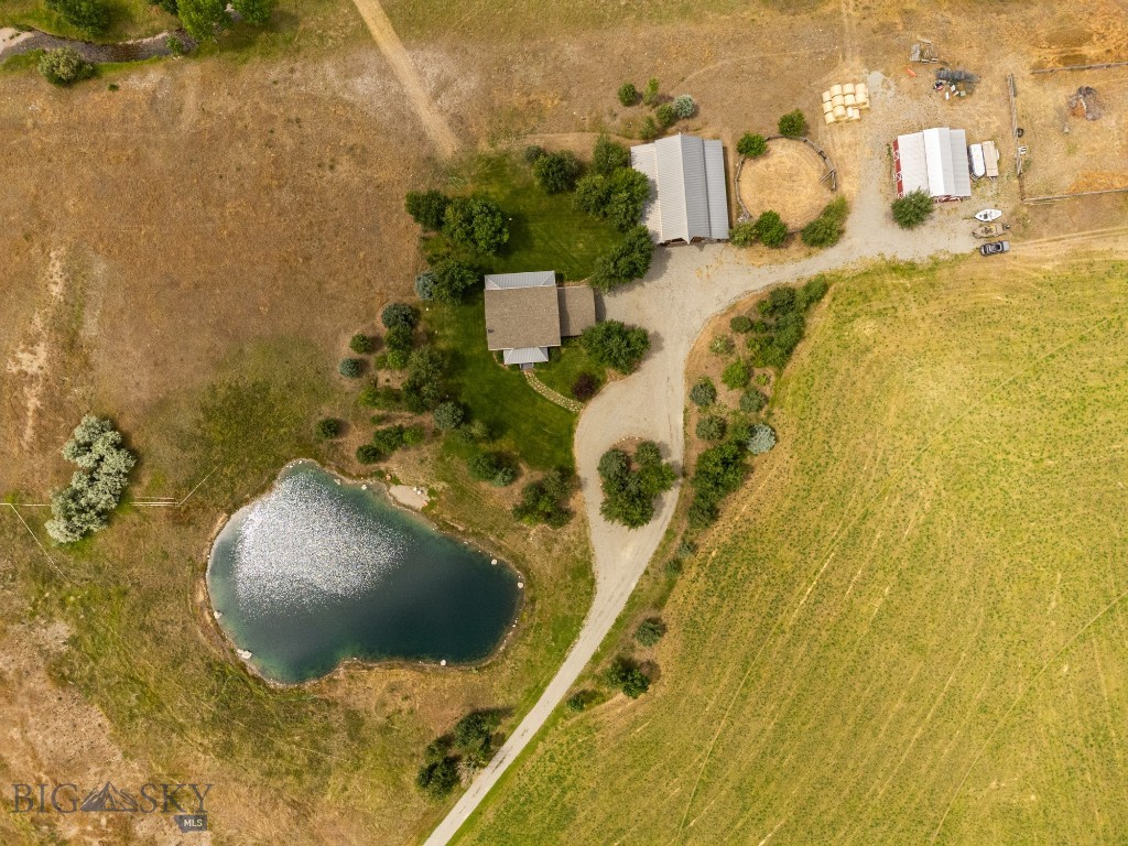 1921 E River Road, Livingston MT 59047
