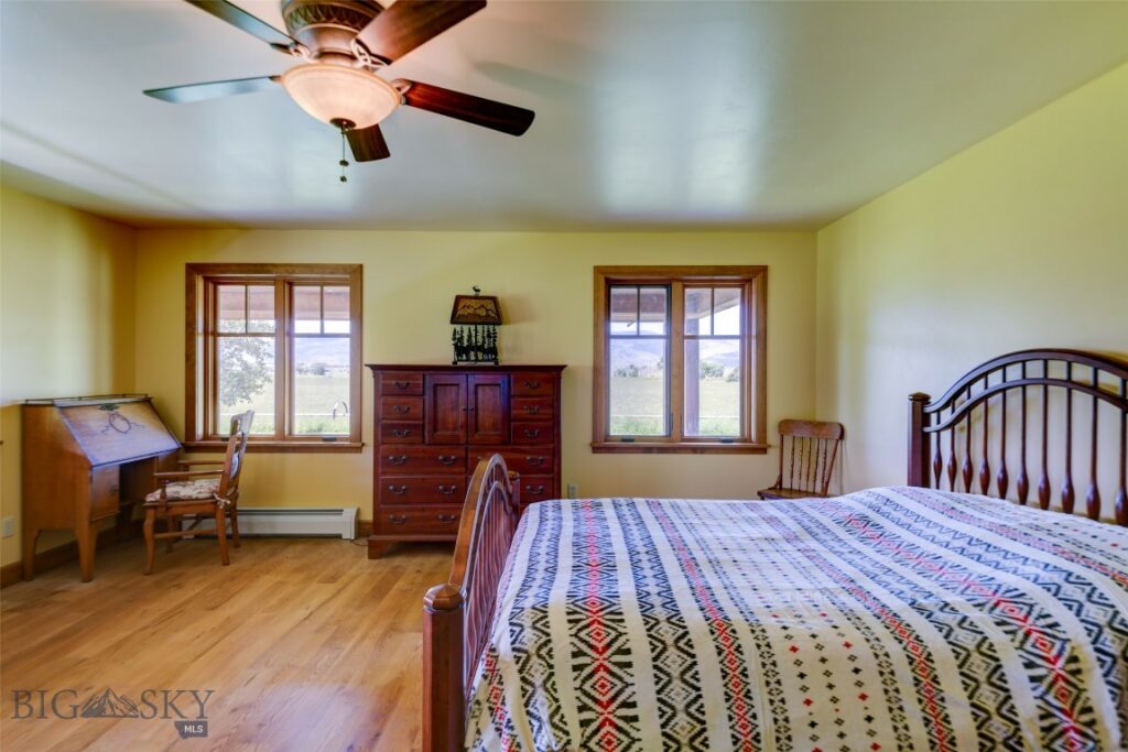 1986 E River Road, Livingston MT 59047