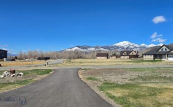 2 Hawk's Court, Sheridan MT 59749