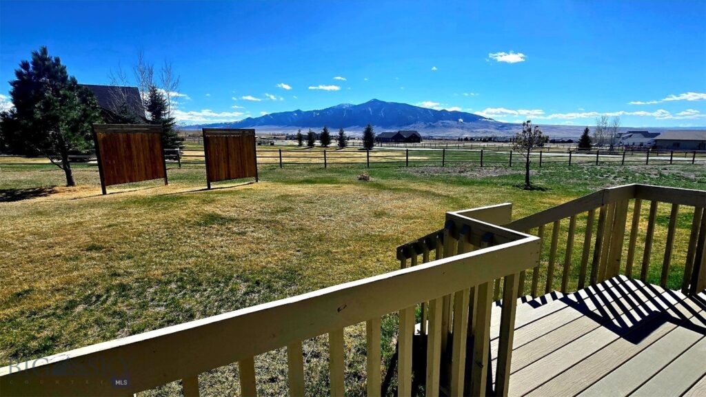 2 Hawk’s Court, Sheridan MT 59749