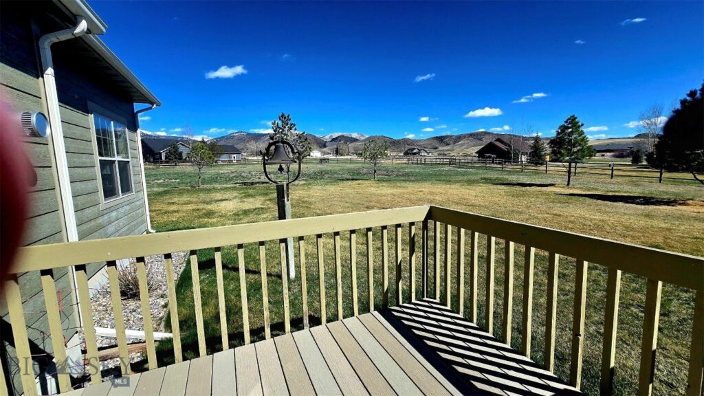 2 Hawk’s Court, Sheridan MT 59749