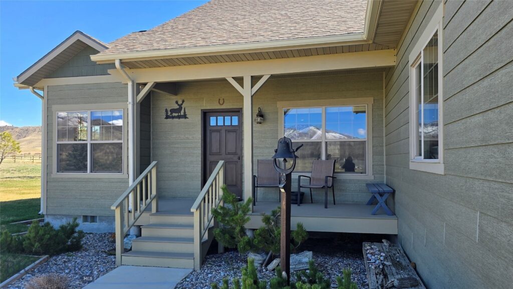 2 Hawk’s Court, Sheridan MT 59749