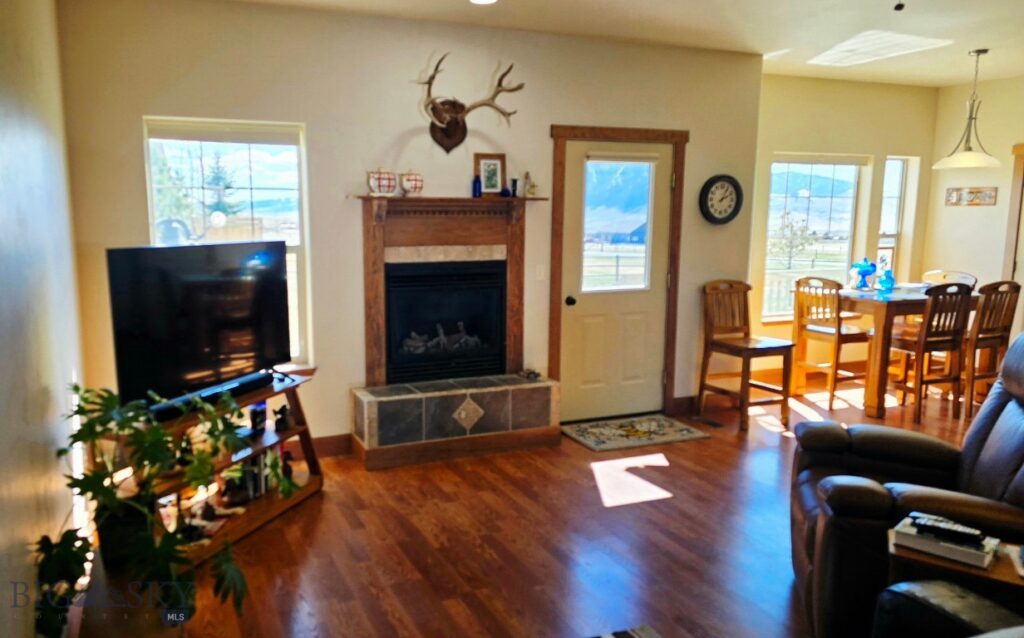2 Hawk’s Court, Sheridan MT 59749