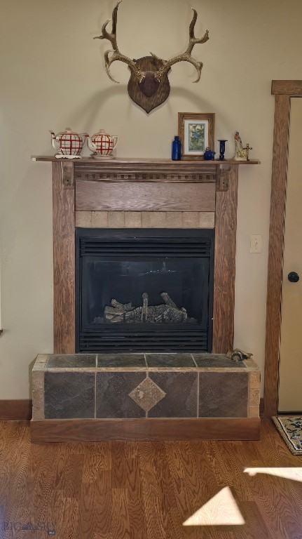 2 Hawk’s Court, Sheridan MT 59749