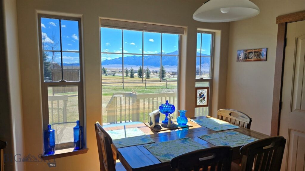 2 Hawk’s Court, Sheridan MT 59749