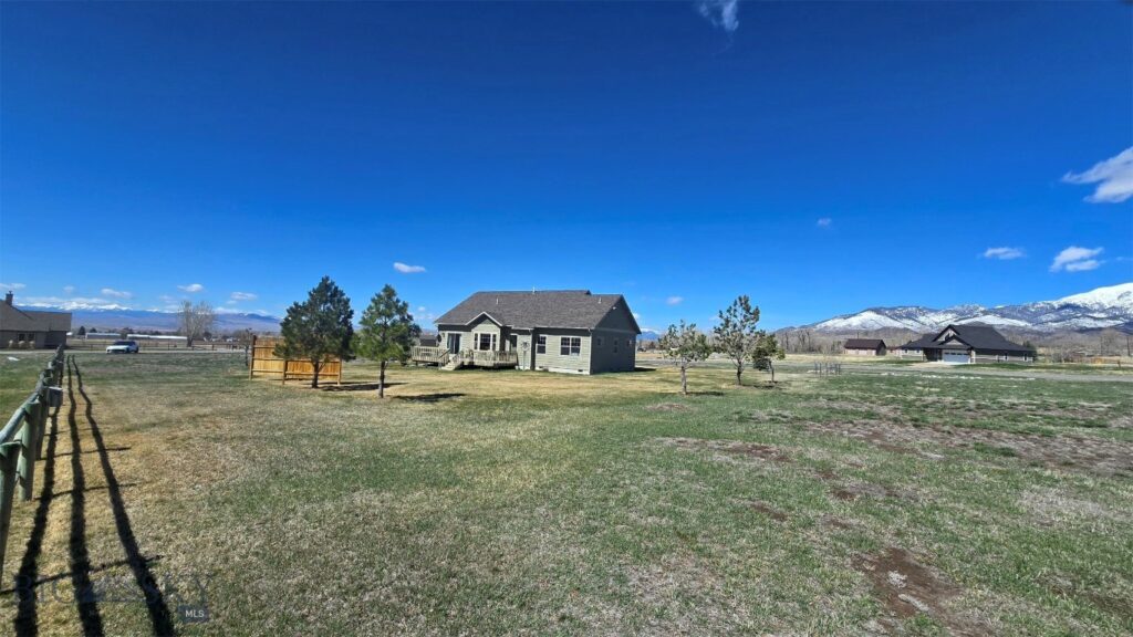 2 Hawk’s Court, Sheridan MT 59749