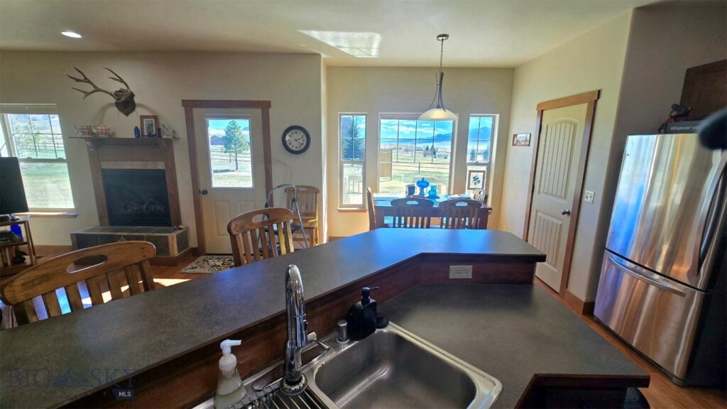 2 Hawk’s Court, Sheridan MT 59749
