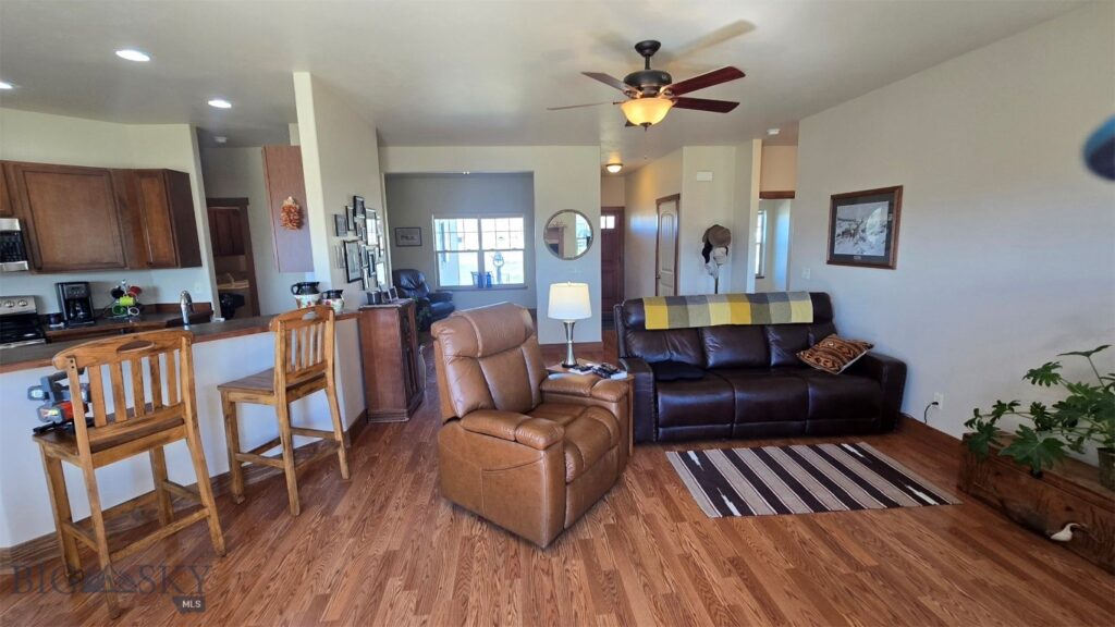 2 Hawk’s Court, Sheridan MT 59749