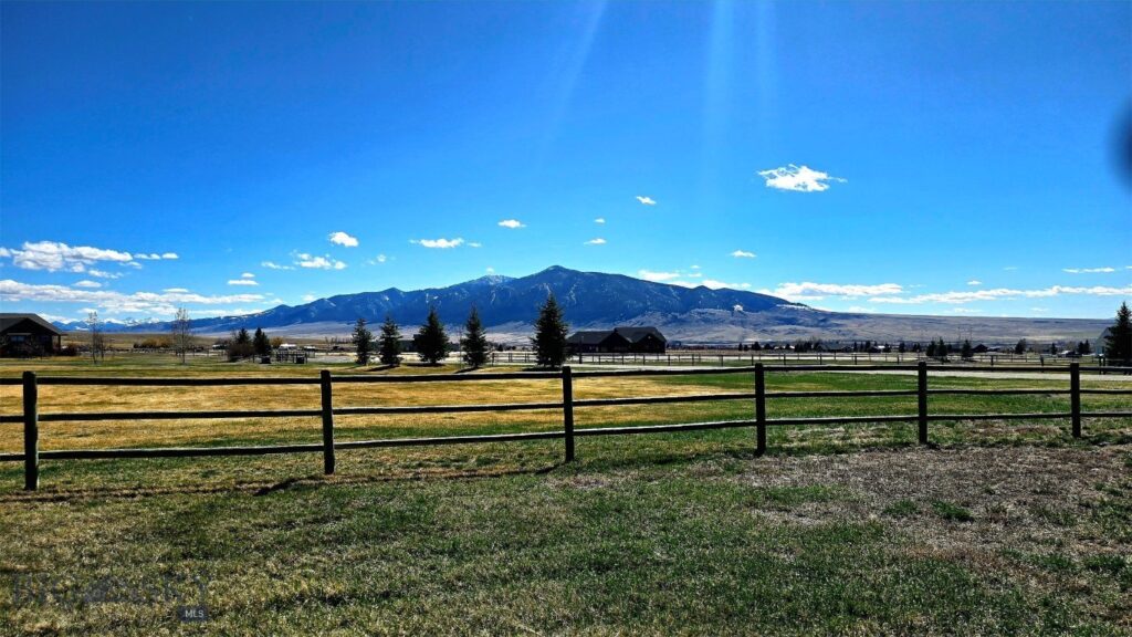 2 Hawk’s Court, Sheridan MT 59749