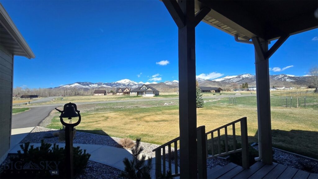 2 Hawk’s Court, Sheridan MT 59749
