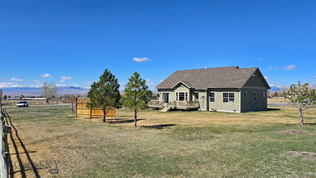 2 Hawk’s Court, Sheridan MT 59749