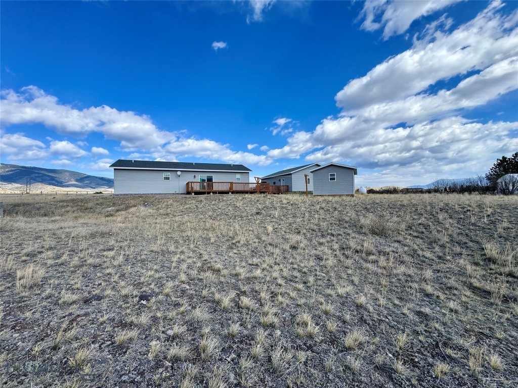 2 Cielo Grande Dr, Livingston MT 59047