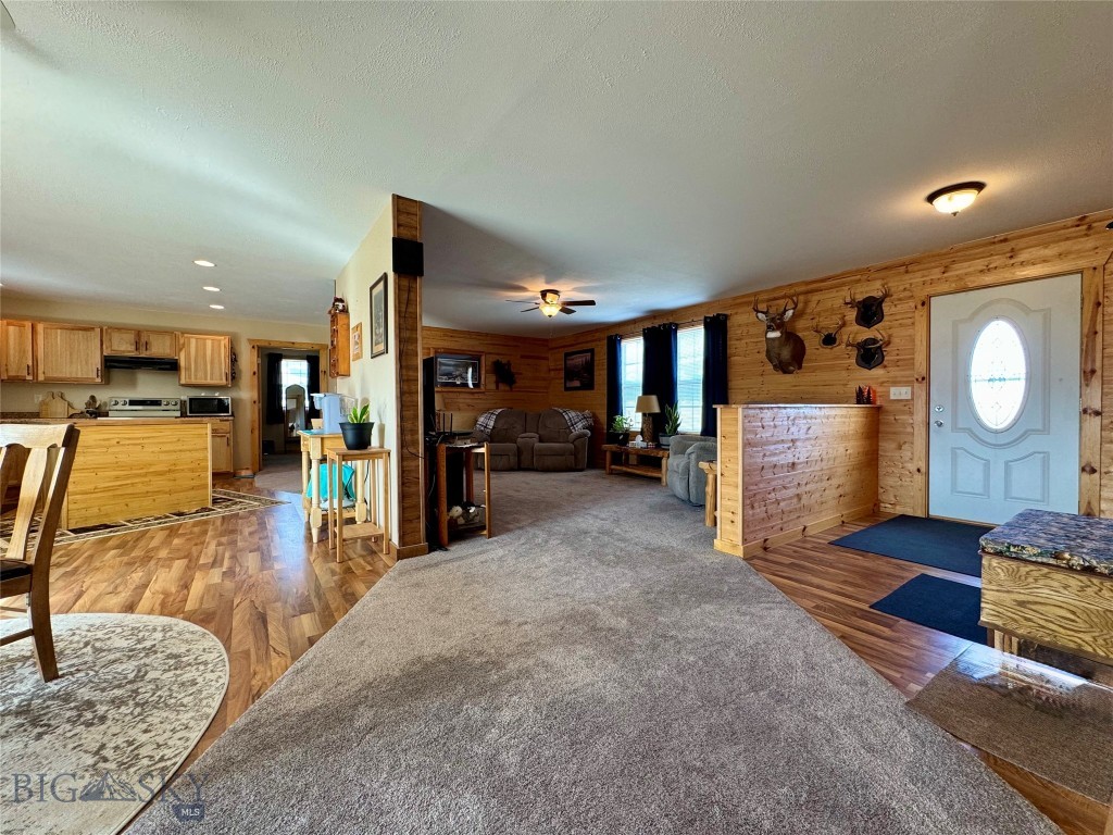 2 Cielo Grande Dr, Livingston MT 59047