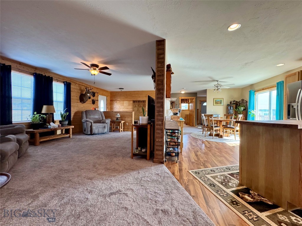 2 Cielo Grande Dr, Livingston MT 59047