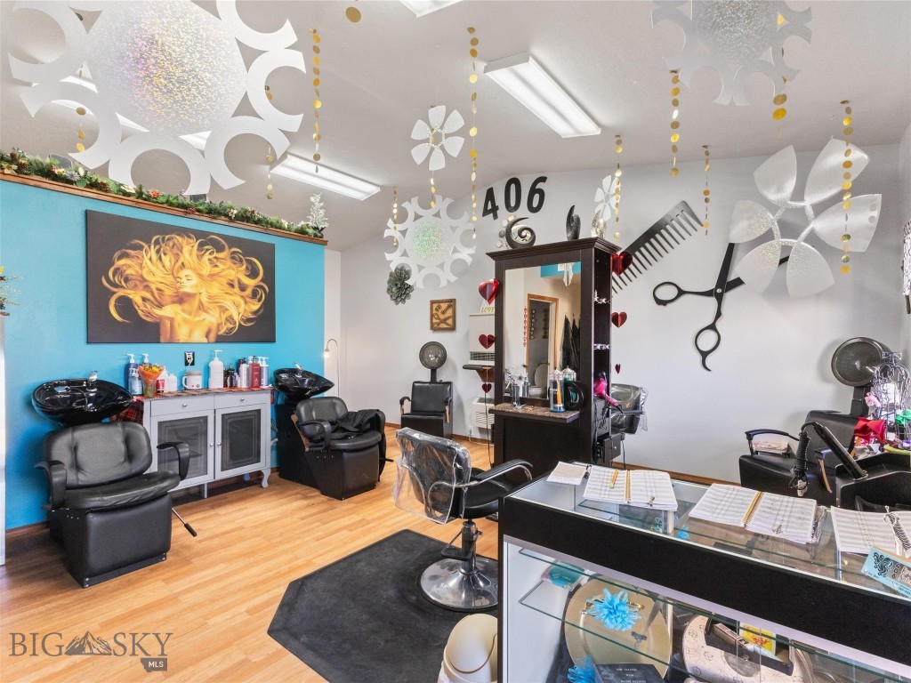 2 S Lincoln Street, Whitehall MT 59759