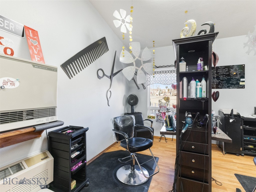 2 S Lincoln Street, Whitehall MT 59759