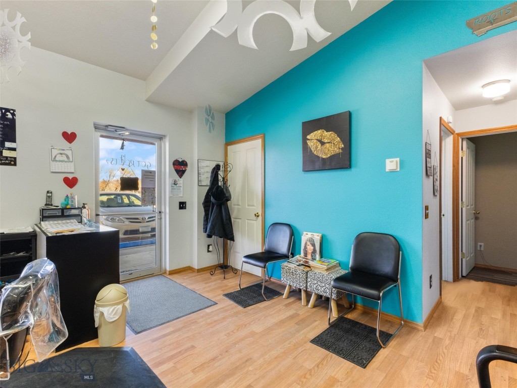 2 S Lincoln Street, Whitehall MT 59759