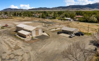 2 S Lincoln Street, Whitehall MT 59759