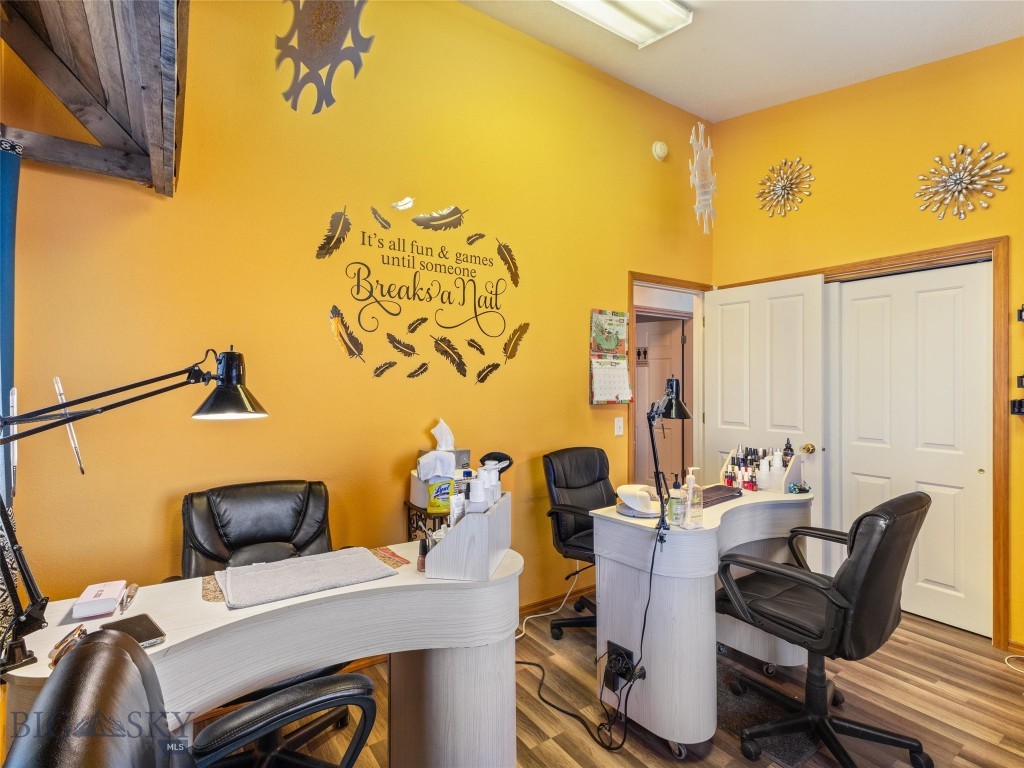 2 S Lincoln Street, Whitehall MT 59759