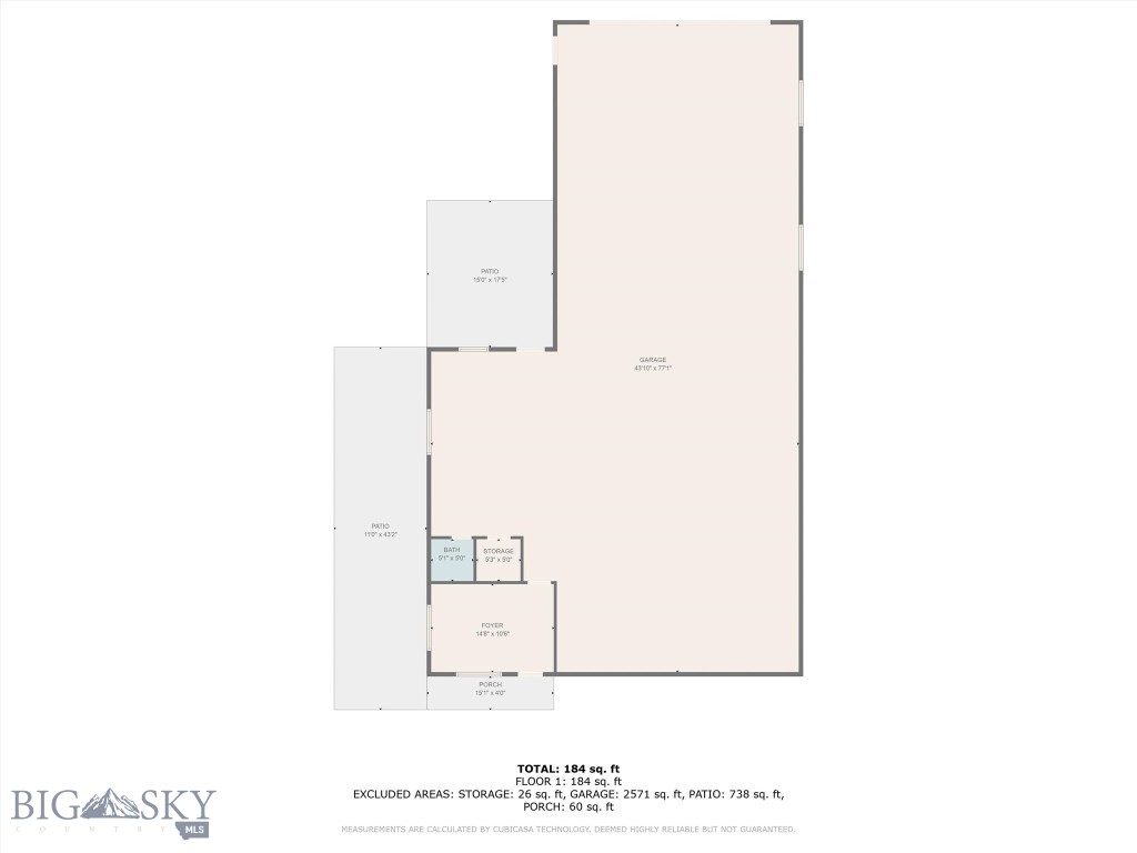 2 S Lincoln Street, Whitehall MT 59759