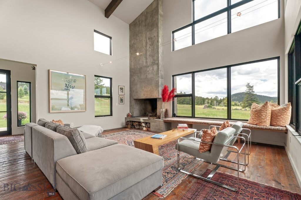 2 Finn Mountain Road, Montana City MT 59634