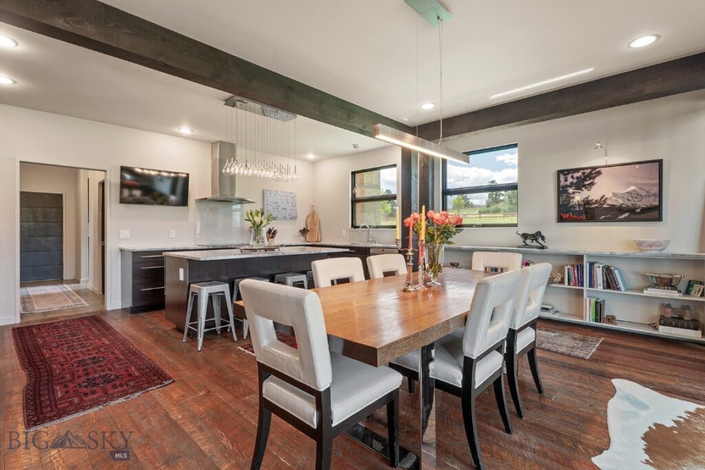 2 Finn Mountain Road, Montana City MT 59634