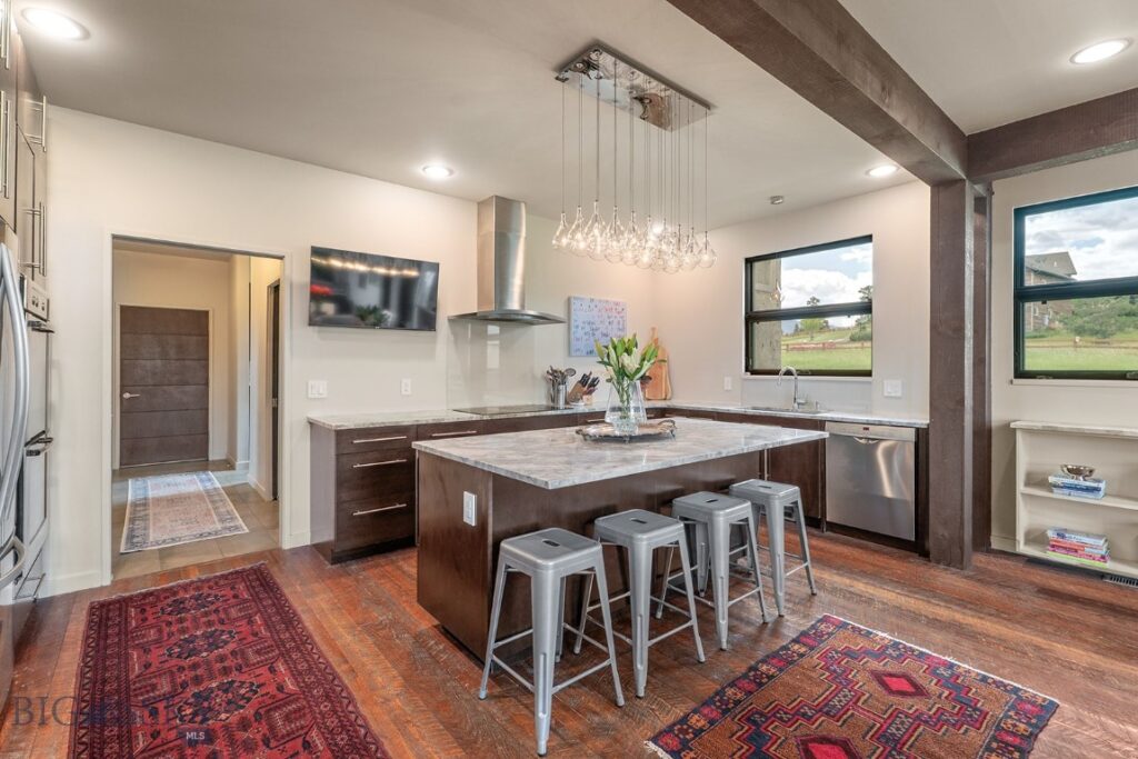 2 Finn Mountain Road, Montana City MT 59634