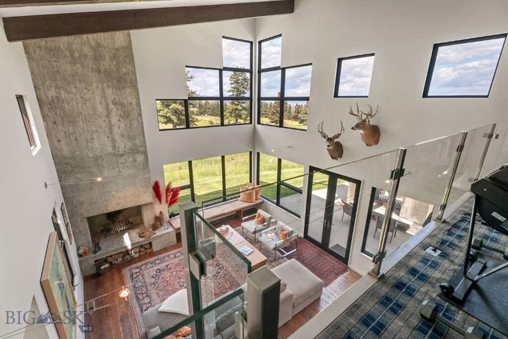 2 Finn Mountain Road, Montana City MT 59634