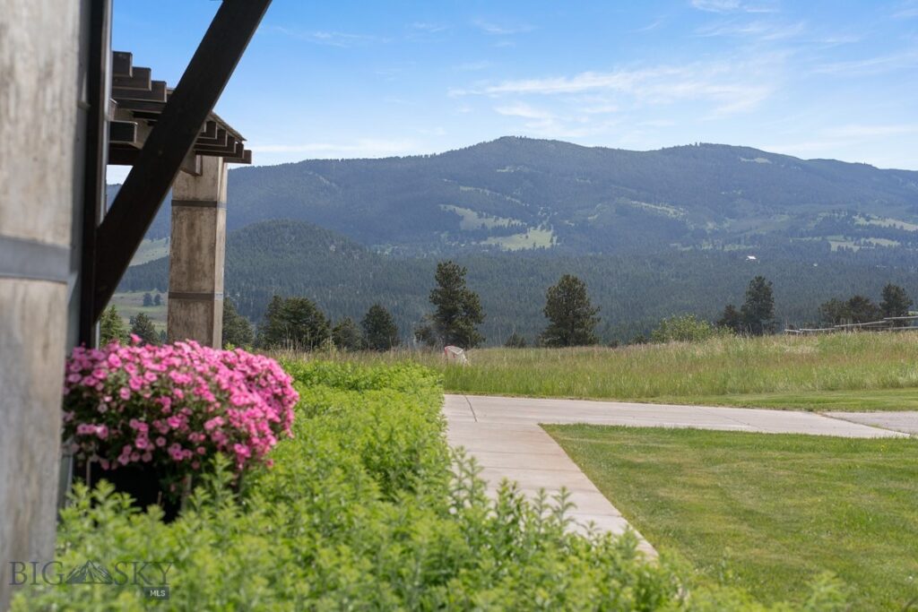 2 Finn Mountain Road, Montana City MT 59634