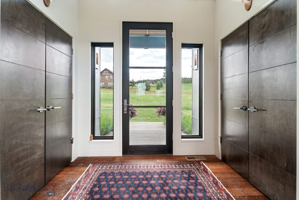 2 Finn Mountain Road, Montana City MT 59634