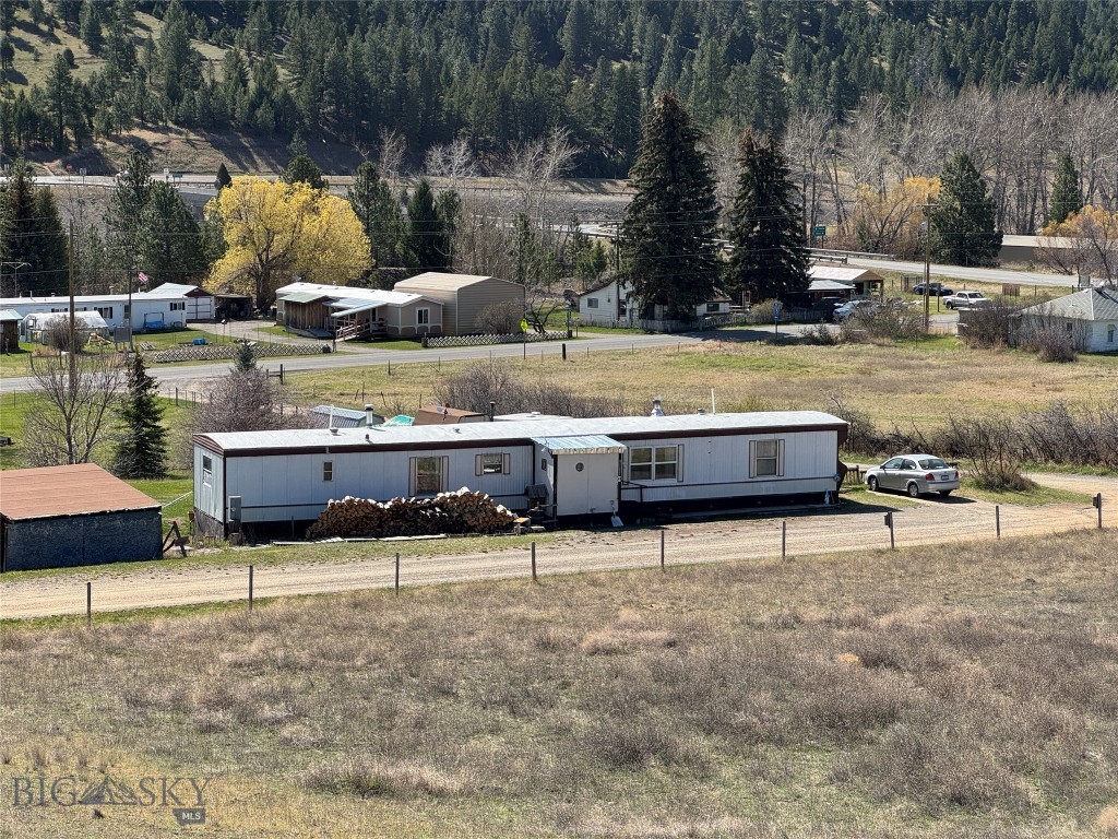 2 Elkhorn Way, Jefferson City MT 59638