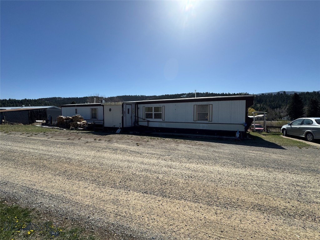 2 Elkhorn Way, Jefferson City MT 59638