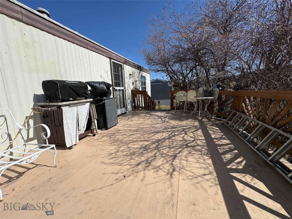 2 Elkhorn Way, Jefferson City MT 59638