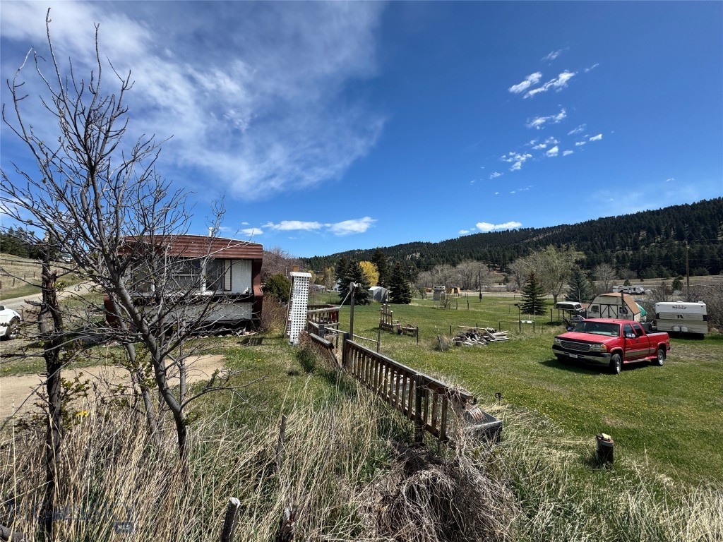 2 Elkhorn Way, Jefferson City MT 59638