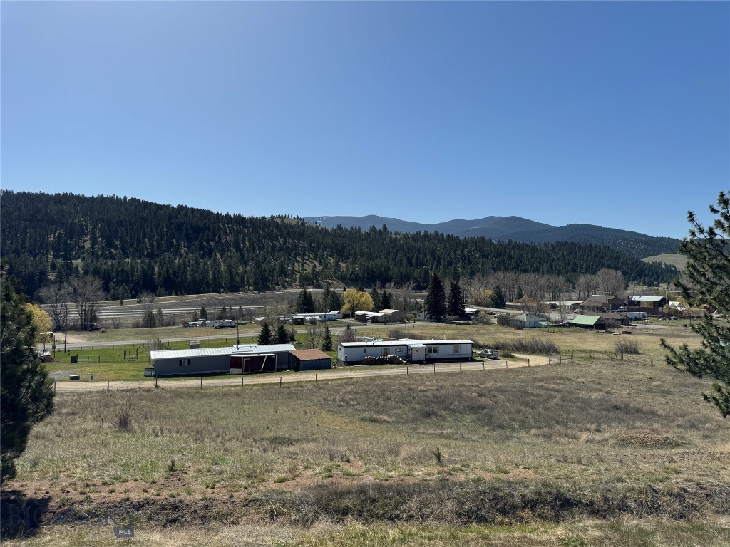 2 Elkhorn Way, Jefferson City MT 59638