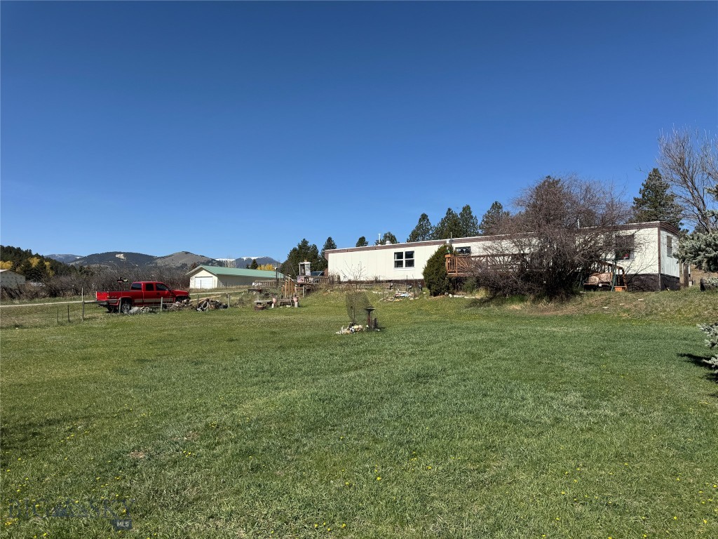 2 Elkhorn Way, Jefferson City MT 59638