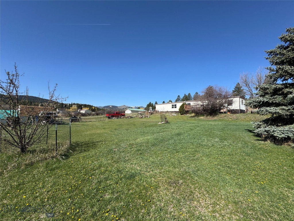 2 Elkhorn Way, Jefferson City MT 59638