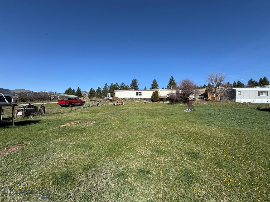 2 Elkhorn Way, Jefferson City MT 59638