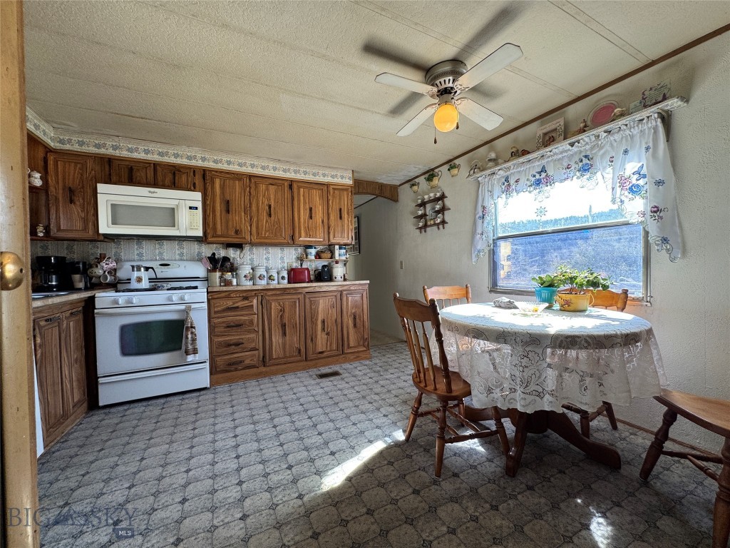 2 Elkhorn Way, Jefferson City MT 59638