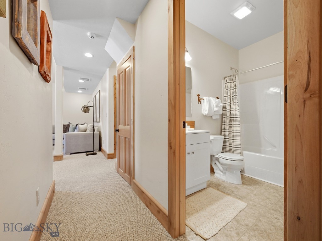 2 Rose Bud Loop, Big Sky MT 59716