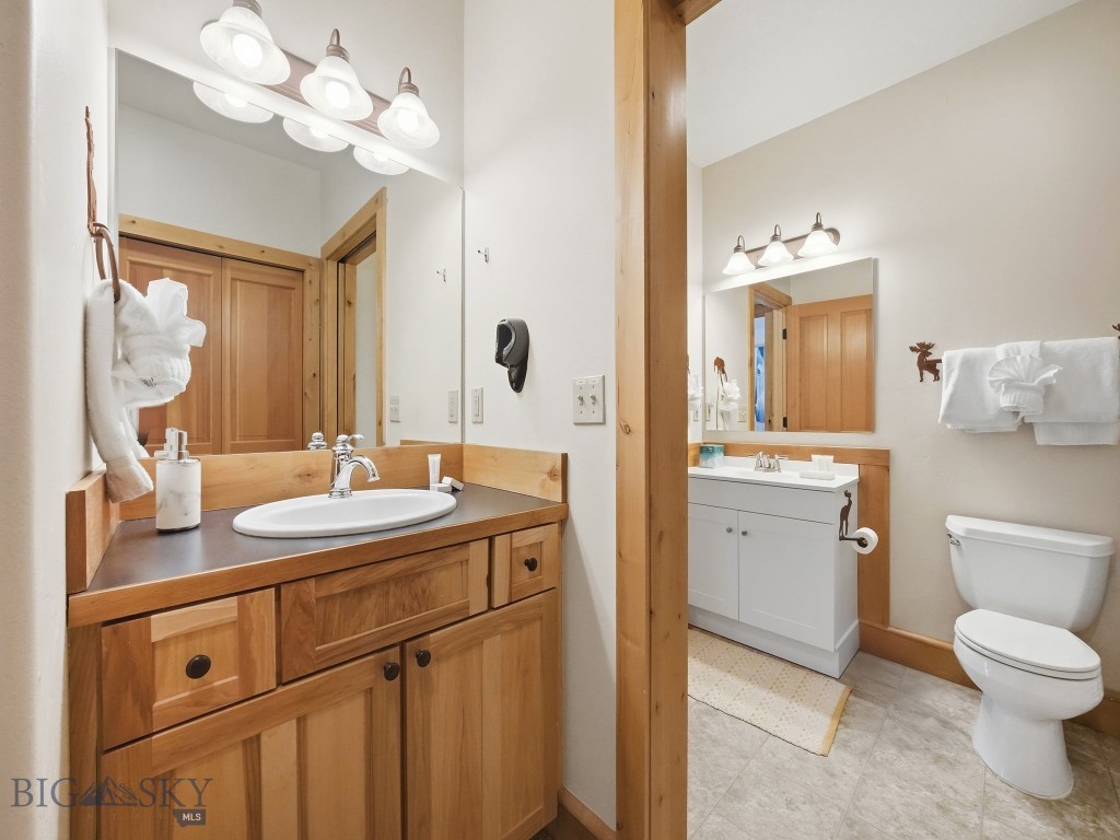 2 Rose Bud Loop, Big Sky MT 59716