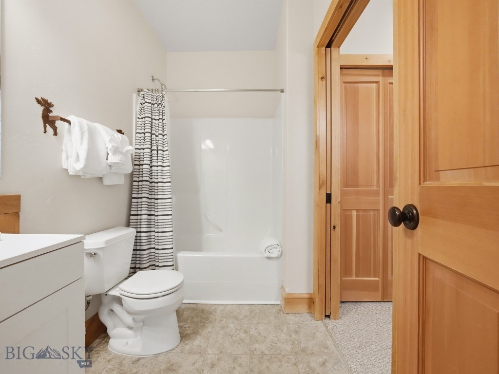 2 Rose Bud Loop, Big Sky MT 59716