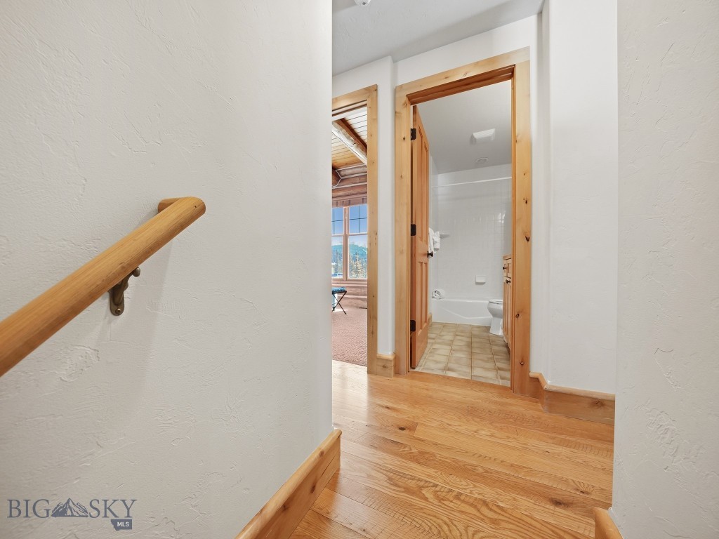 2 Rose Bud Loop, Big Sky MT 59716