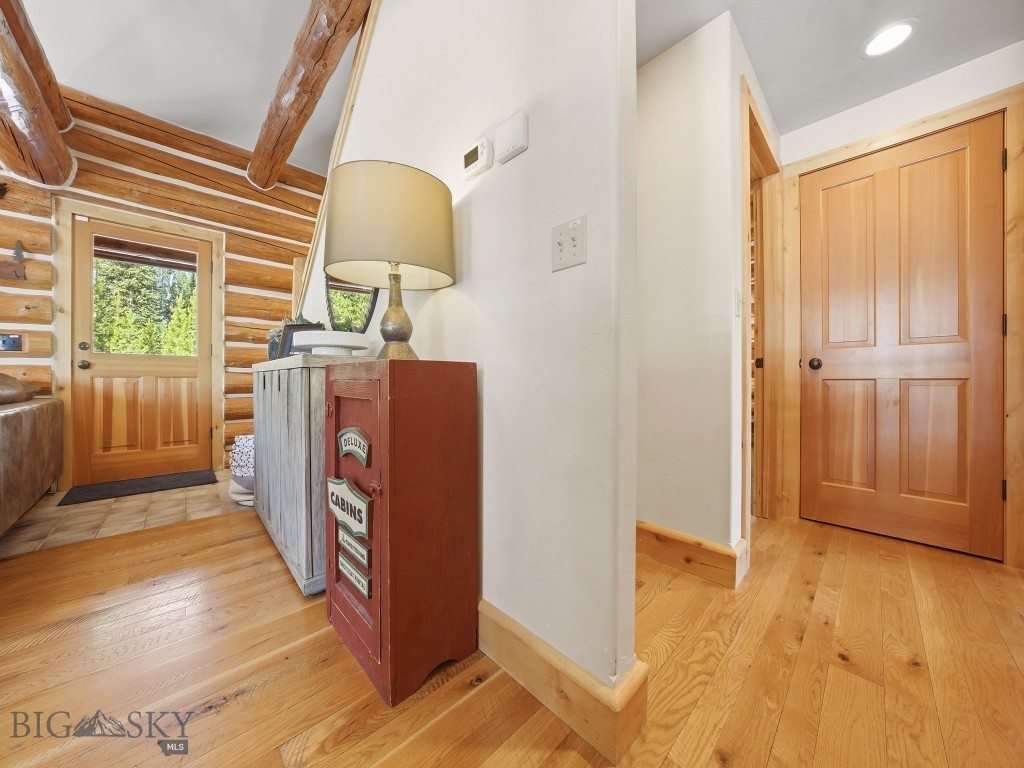 2 Rose Bud Loop, Big Sky MT 59716