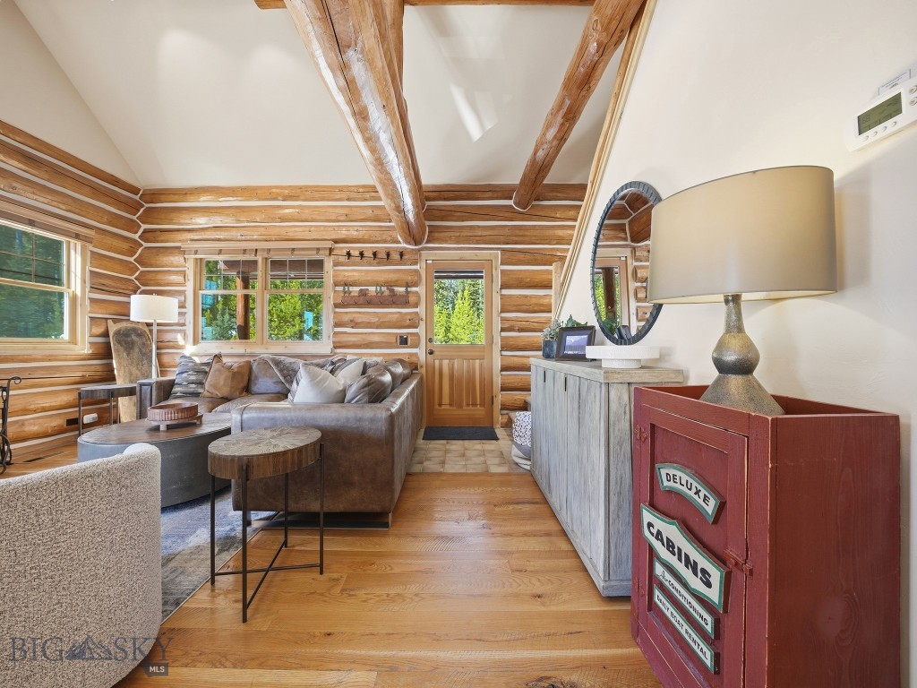 2 Rose Bud Loop, Big Sky MT 59716