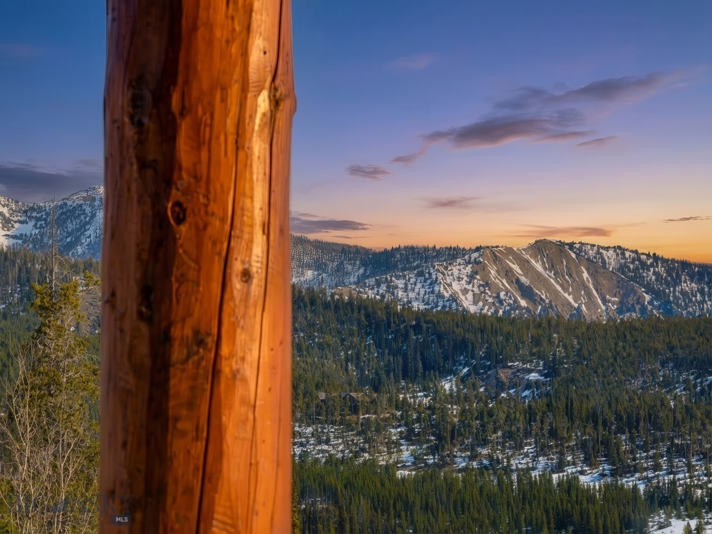 2 Rose Bud Loop, Big Sky MT 59716