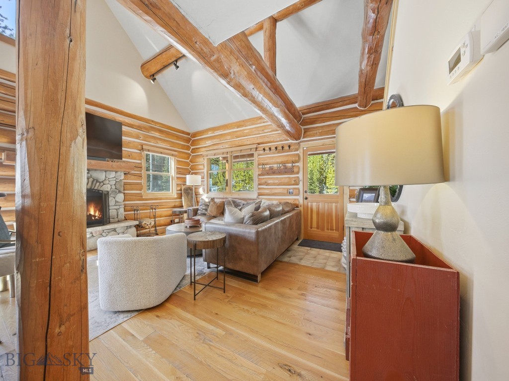 2 Rose Bud Loop, Big Sky MT 59716