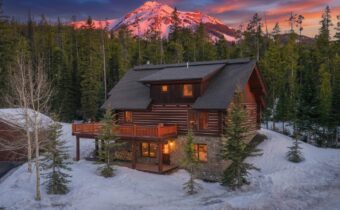 2 Rose Bud Loop, Big Sky MT 59716