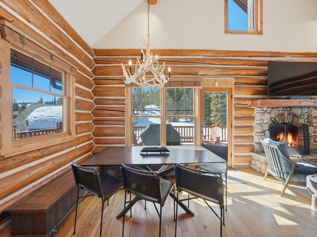 2 Rose Bud Loop, Big Sky MT 59716